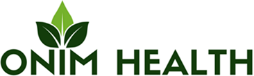 ONIM HEALTH Logo